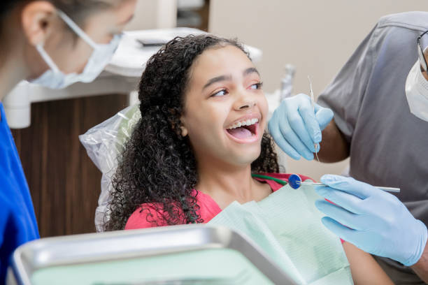 Best Broken or Cracked Tooth Emergency Dentist in Minot Af, ND
