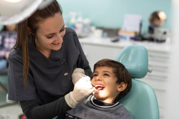 Best Emergency Dentist for Special Needs Patients in Minot Af, ND