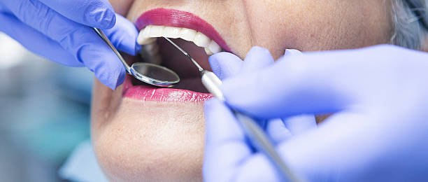 Best Emergency Dental Care for Abscessed Tooth in Minot Af, ND