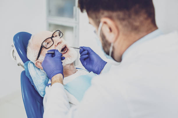 Best Emergency Dentist for Lost Fillings or Crowns in Minot Af, ND